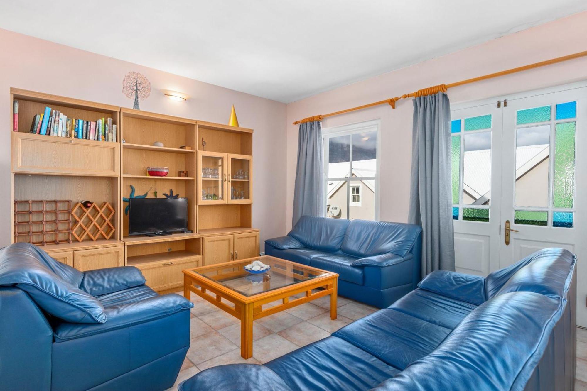 Summerville 20 By Host Agents Apartment Cape Town